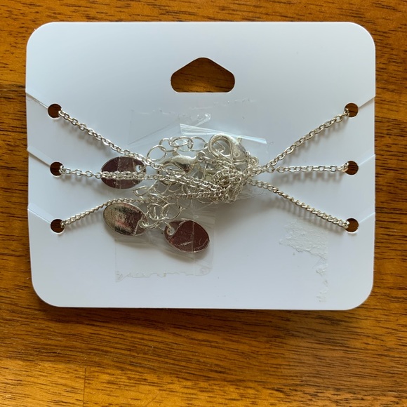 Icing necklaces - Picture 2 of 2